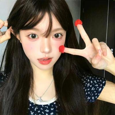 北京女人